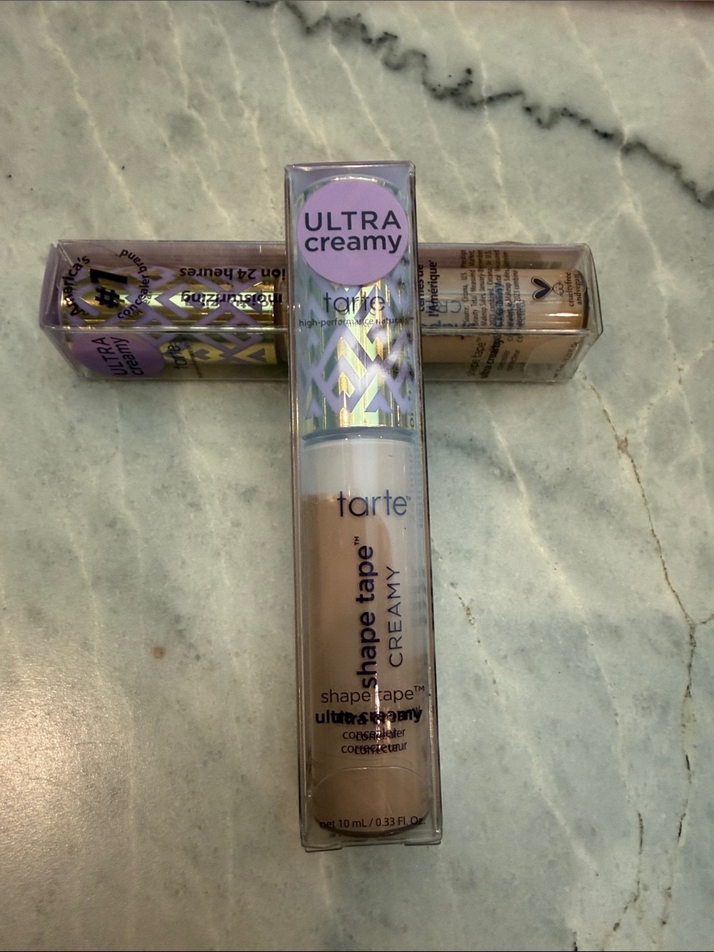 Tarte Shape Tape Creamy Concealer - Light
